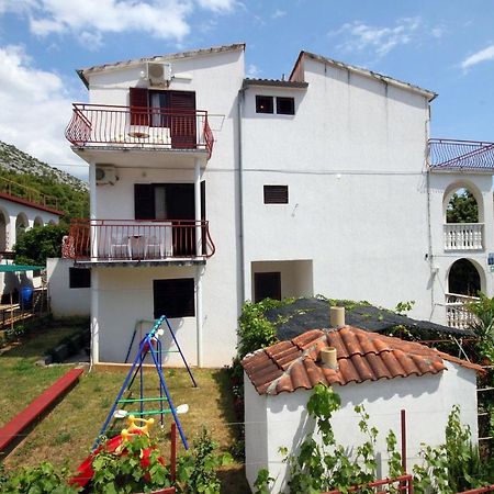 Apartments With A Parking Space Starigrad, Paklenica - 6431 Exteriér fotografie