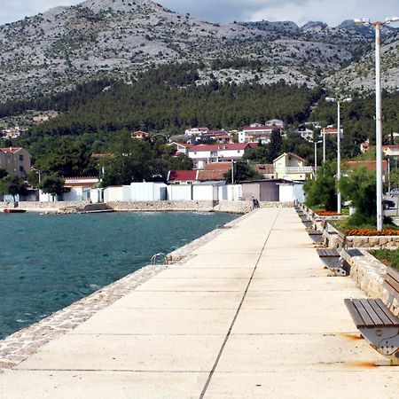 Apartments With A Parking Space Starigrad, Paklenica - 6431 Exteriér fotografie